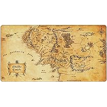 MTG UST 平地 プレイマット MTG UST 平地 プレイマット